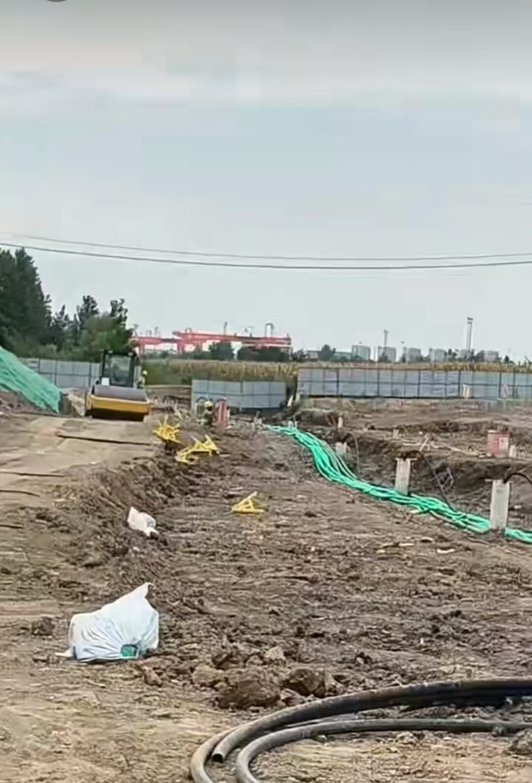 如东县打井公司